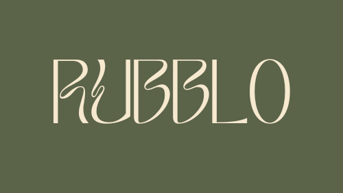 Rubblo
