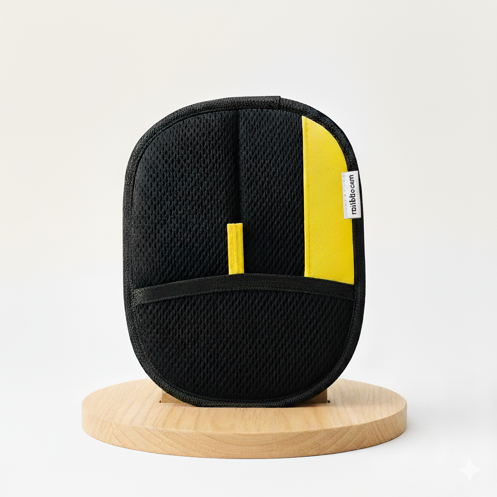 Pet hair cleaning gloves